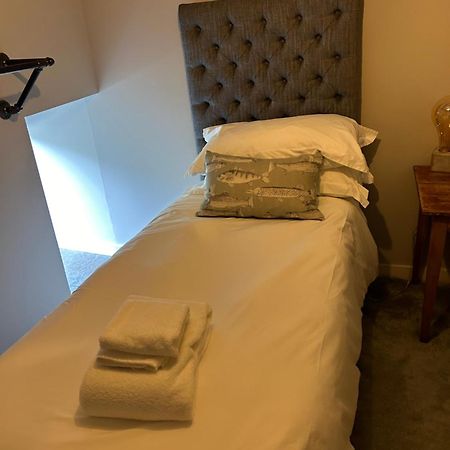 Hotel Forss House Thurso Zewnętrze zdjęcie