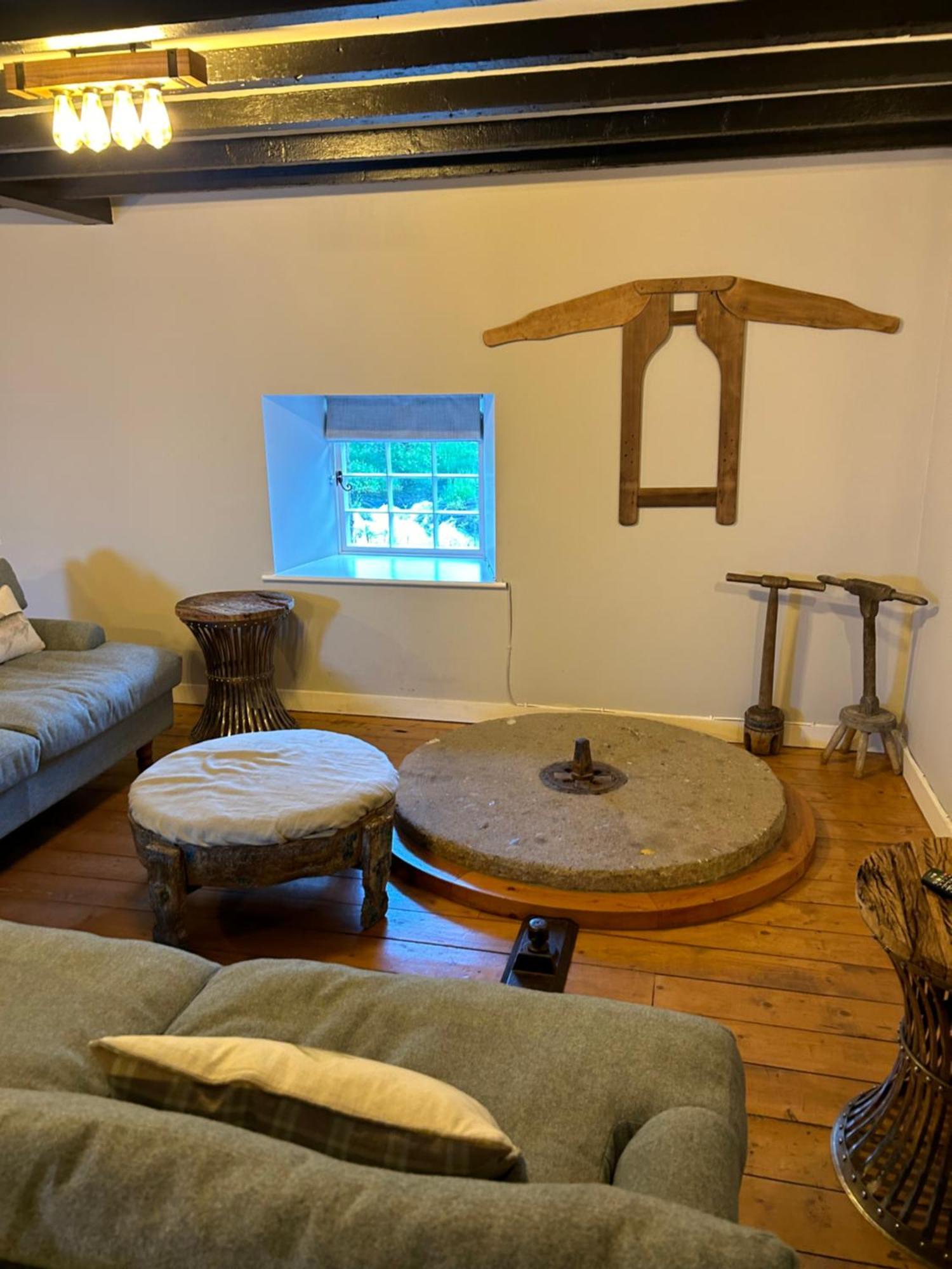 Hotel Forss House Thurso Zewnętrze zdjęcie