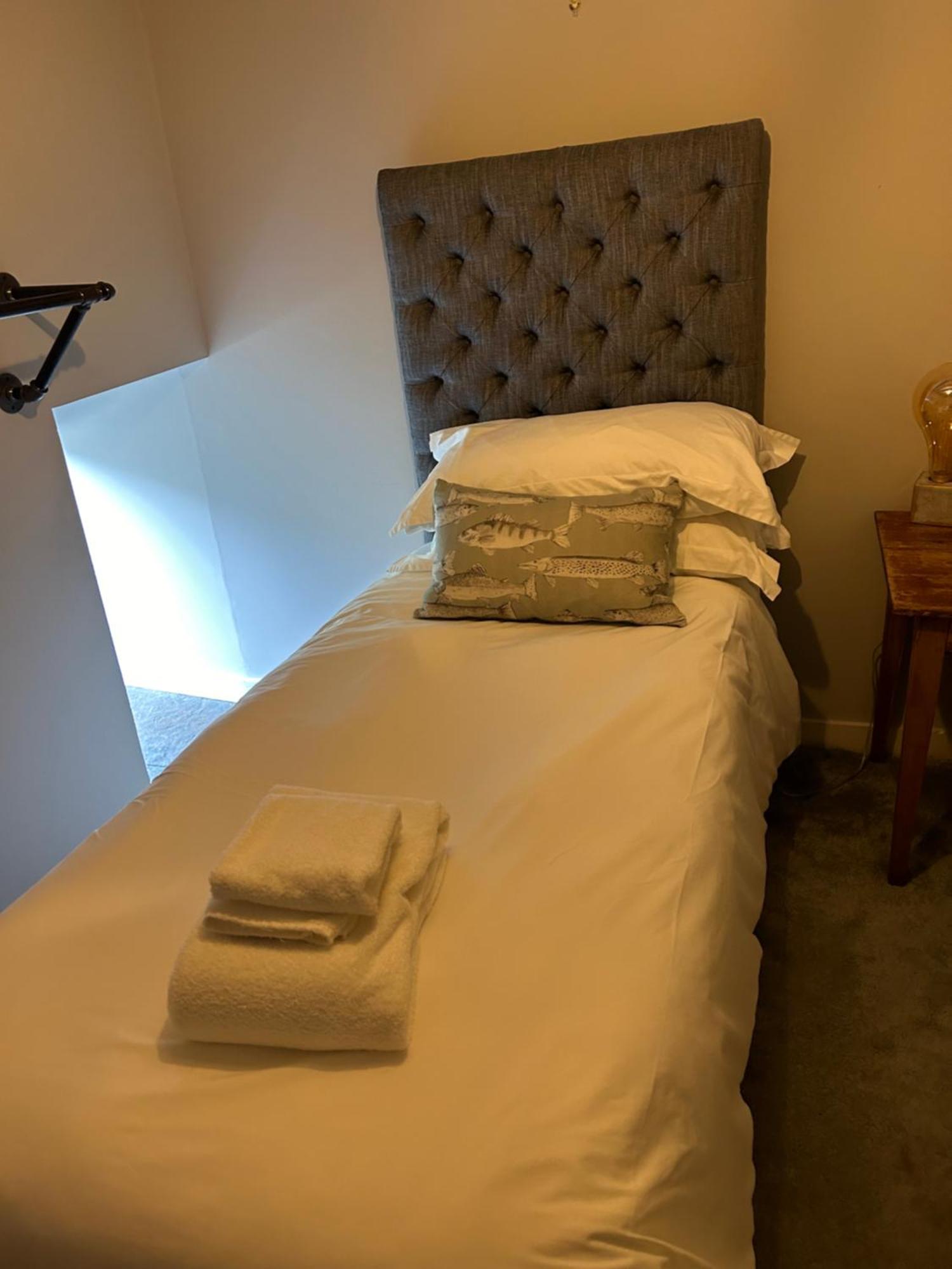 Hotel Forss House Thurso Zewnętrze zdjęcie