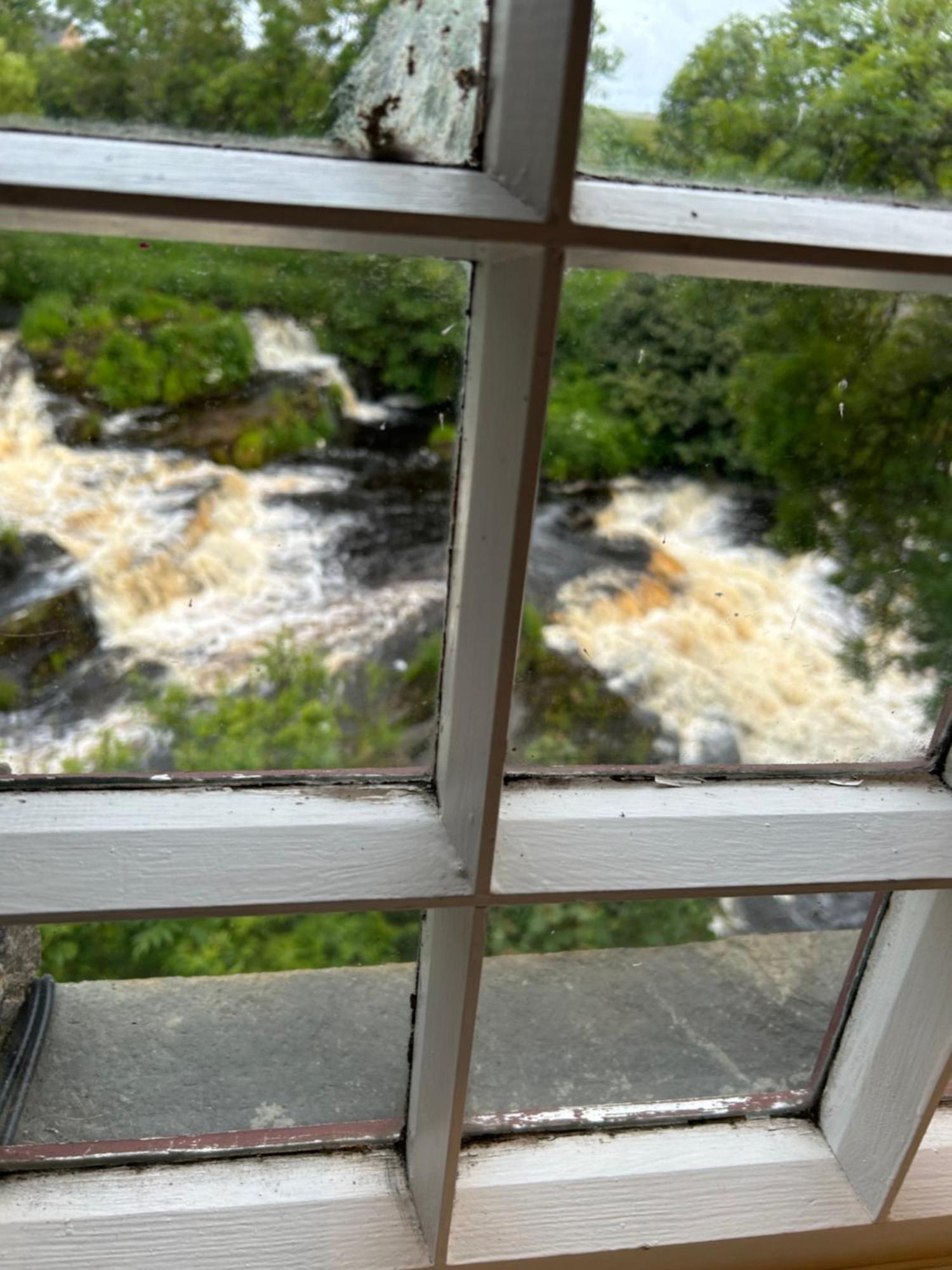 Hotel Forss House Thurso Zewnętrze zdjęcie