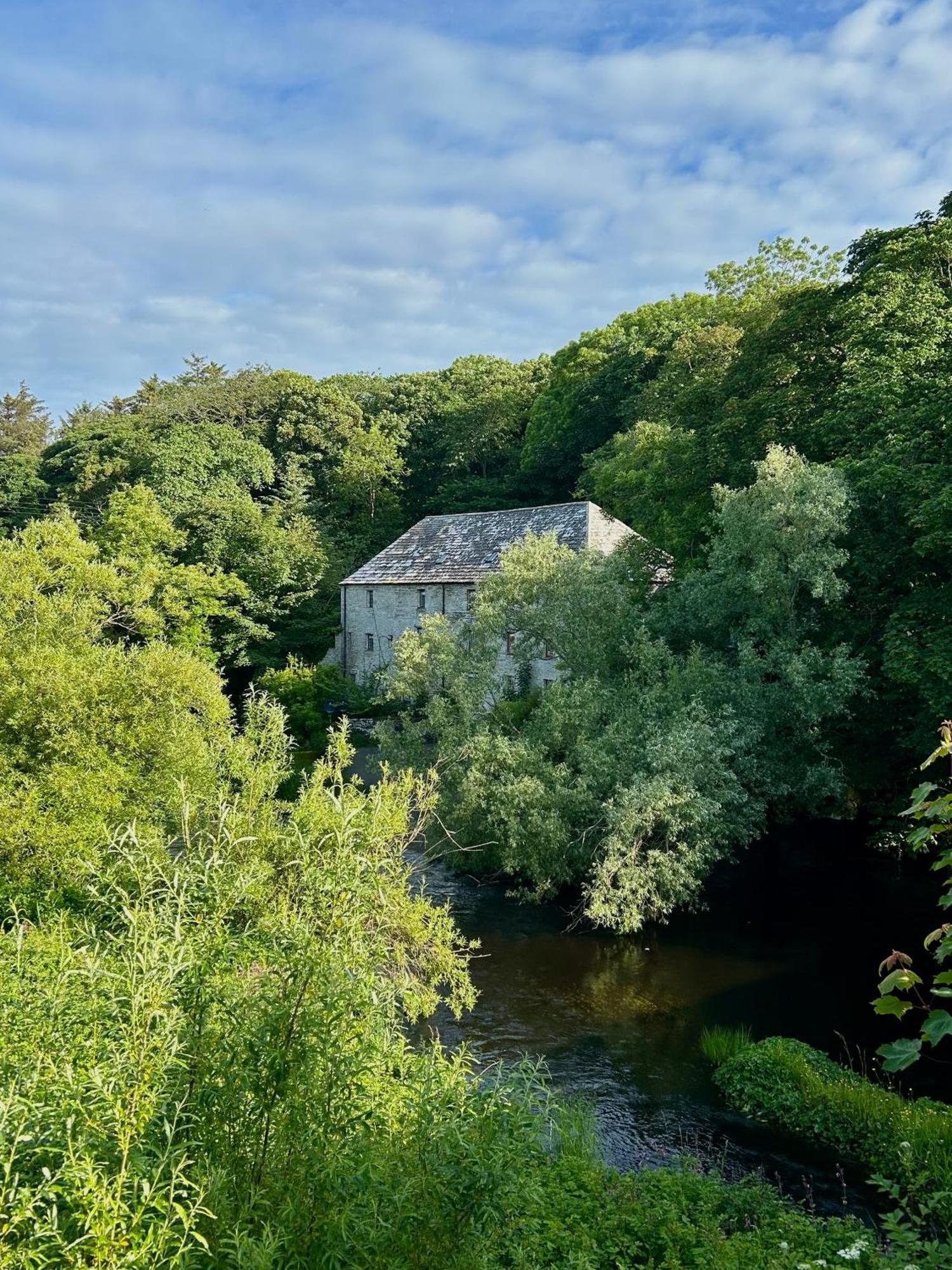 Hotel Forss House Thurso Zewnętrze zdjęcie
