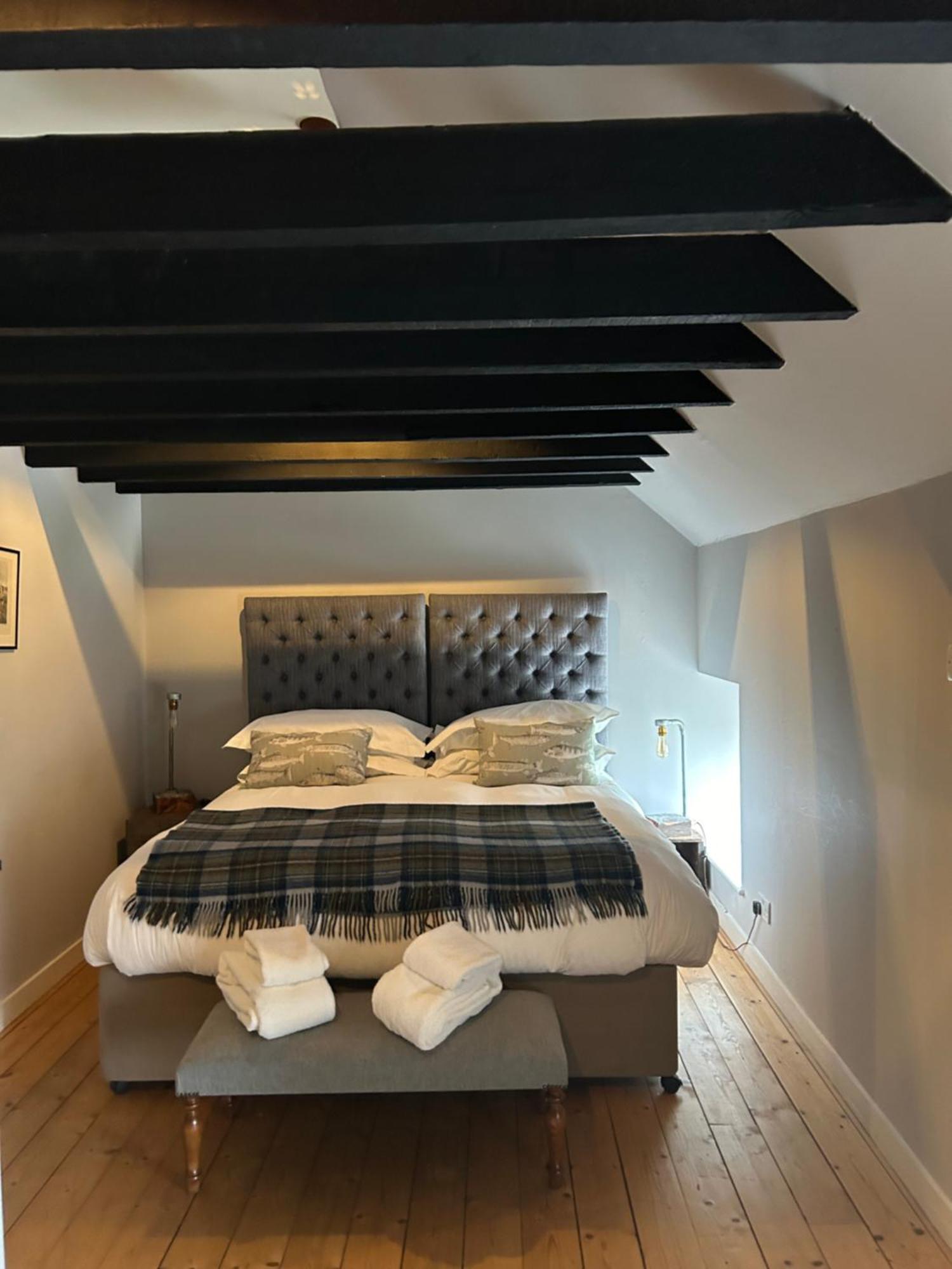 Hotel Forss House Thurso Zewnętrze zdjęcie