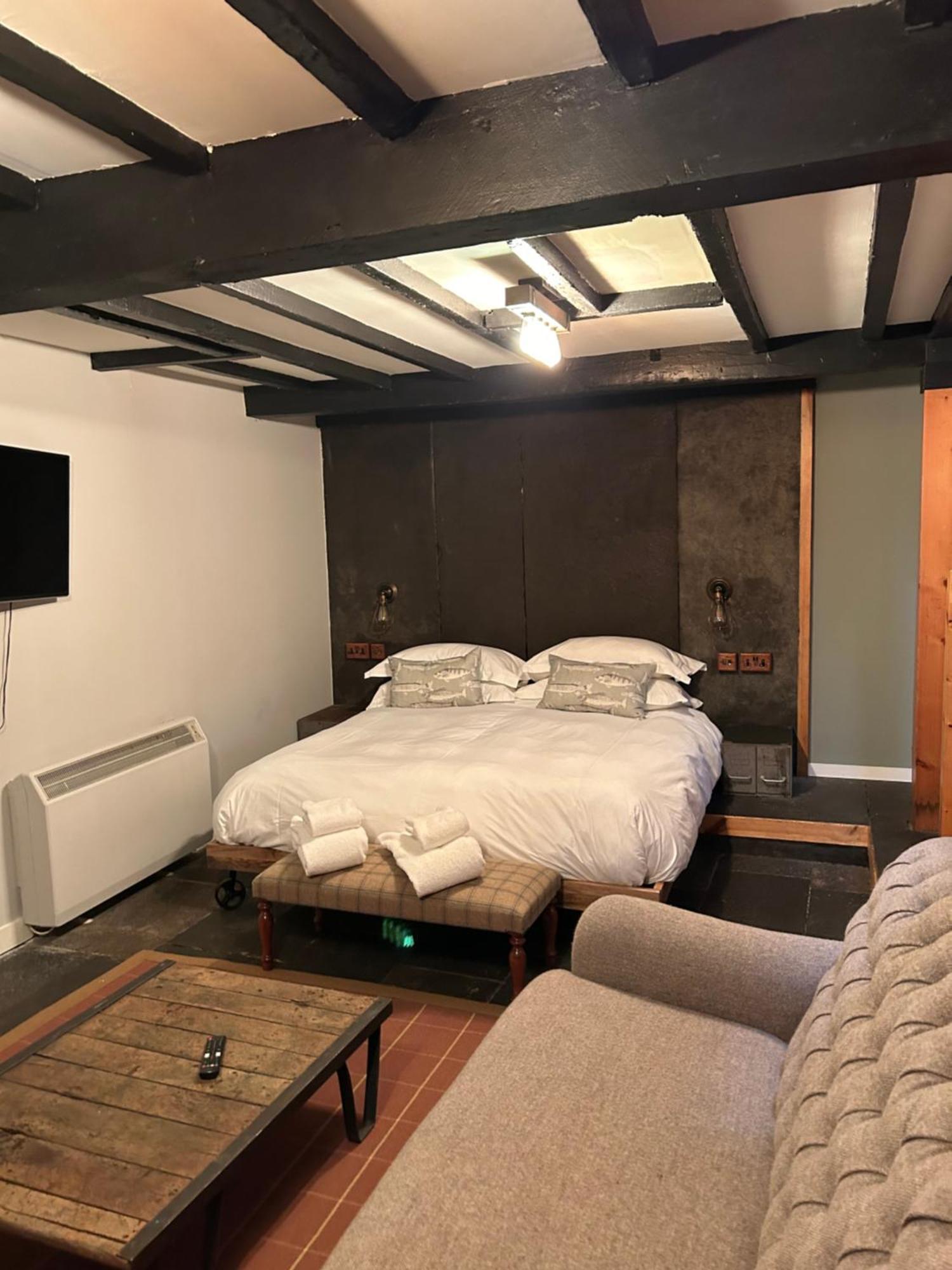 Hotel Forss House Thurso Zewnętrze zdjęcie